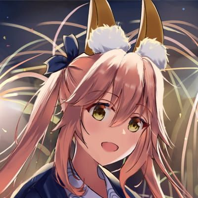 [181130]赞美幽灵的日更女生头像(1)