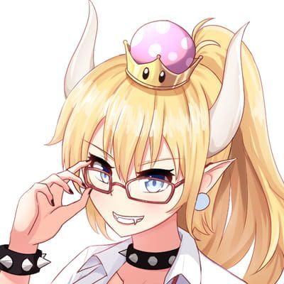 [181130]赞美幽灵的日更女生头像(1)