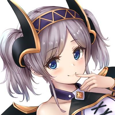 [181130]赞美幽灵的日更女生头像(1)