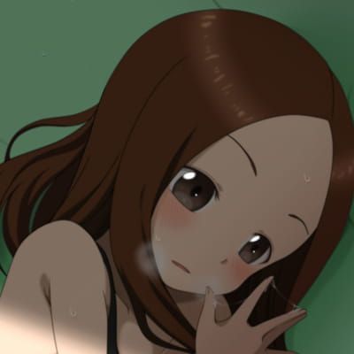 [181131]熬到月底的日更女生头像(1)