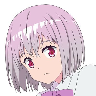 [181131]熬到月底的日更女生头像(1)