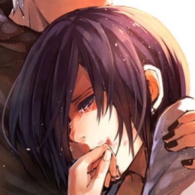 二次元动漫头像 这世上所有的不公平都是因为当事人能力的不足