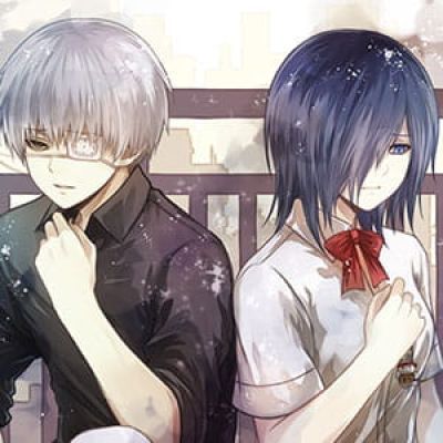 二次元动漫头像 这世上所有的不公平都是因为当事人能力的不足