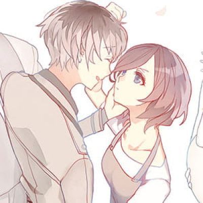 二次元动漫头像 这世上所有的不公平都是因为当事人能力的不足