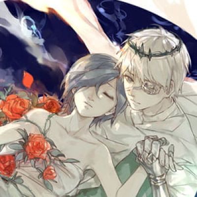 二次元动漫头像 这世上所有的不公平都是因为当事人能力的不足