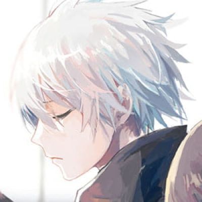 二次元动漫头像 这世上所有的不公平都是因为当事人能力的不足