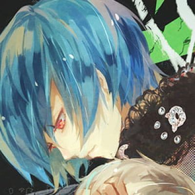 二次元动漫头像 这世上所有的不公平都是因为当事人能力的不足