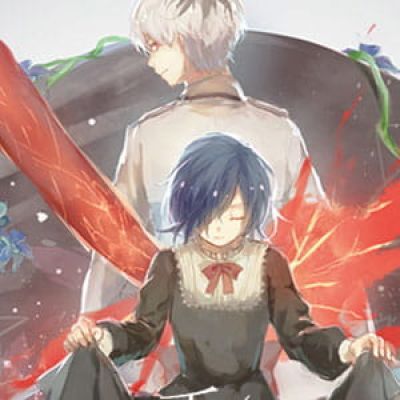 二次元女生头像 成长的过程其实就是世界观不断崩塌重建的过程