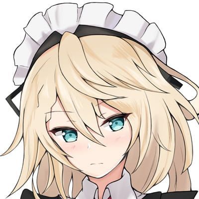 [181203]试图偷纸的日更女生头像(1)