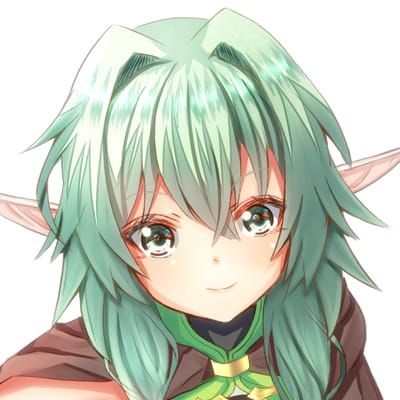 [181203]试图偷纸的日更女生头像(1)