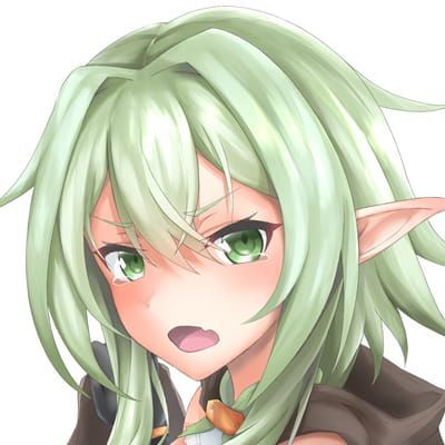 [181203]试图偷纸的日更女生头像(1)