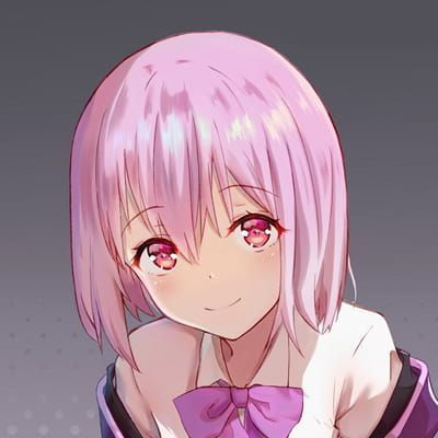 [181204]时光飞逝的日更女生头像(1)