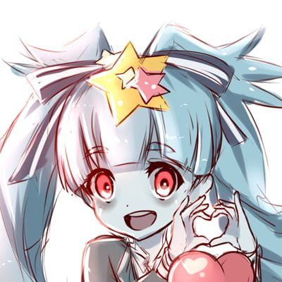 [181204]时光飞逝的日更女生头像(1)