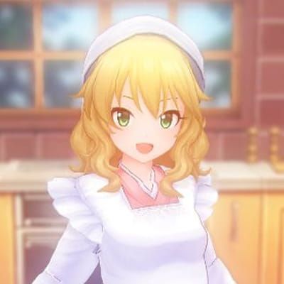 [181204]时光飞逝的日更女生头像(1)