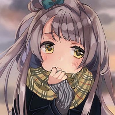 二次元动漫头像 愿我结婚的对象 是我十几岁时爱上的你