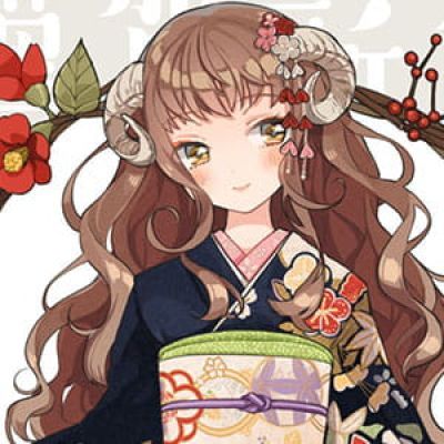 二次元动漫头像 愿我结婚的对象 是我十几岁时爱上的你