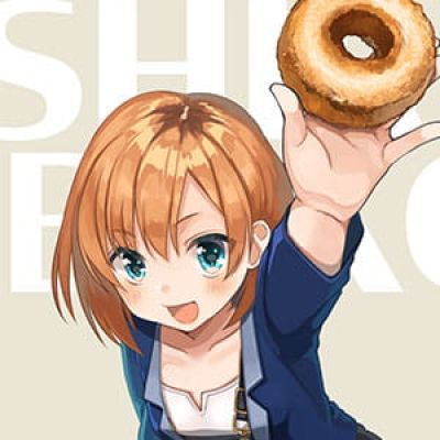 二次元动漫头像 愿我结婚的对象 是我十几岁时爱上的你