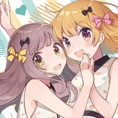 二次元女生头像 单是说不行 要紧的是做