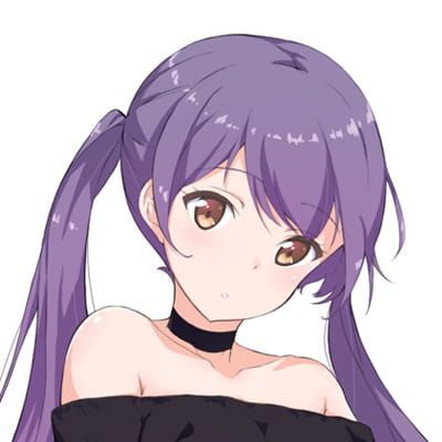 [181205]标题缺失的日更女生头像(1)