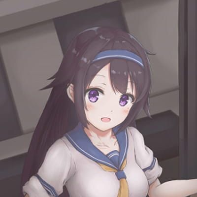 [181205]标题缺失的日更女生头像(1)