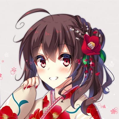 [181205]标题缺失的日更女生头像(1)