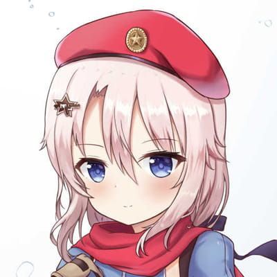 [181205]标题缺失的日更女生头像(1)