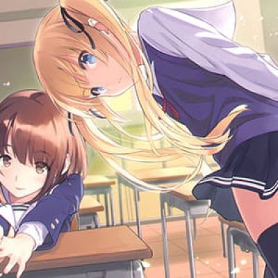 路人女主 泽村英梨梨 动漫头像 我为什么一定要向三次元的女生表白