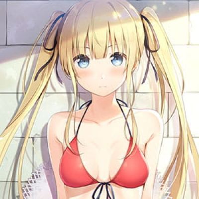 路人女主 泽村英梨梨 动漫头像 我为什么一定要向三次元的女生表白