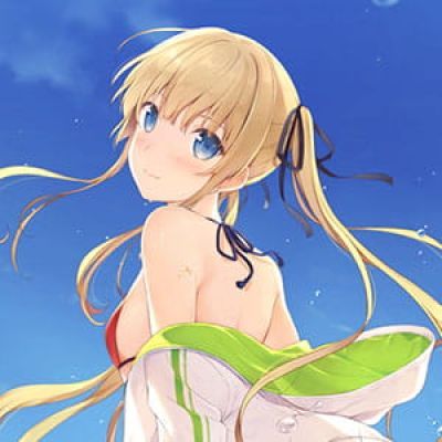 路人女主 泽村英梨梨 动漫头像 我为什么一定要向三次元的女生表白