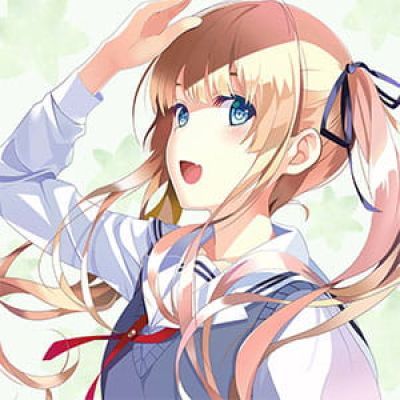 路人女主 泽村英梨梨 动漫头像 我没办法把有趣的东西说成无聊