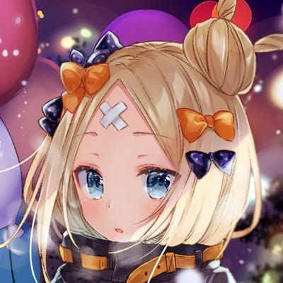 [181206]怅然若失的日更女生头像(1)