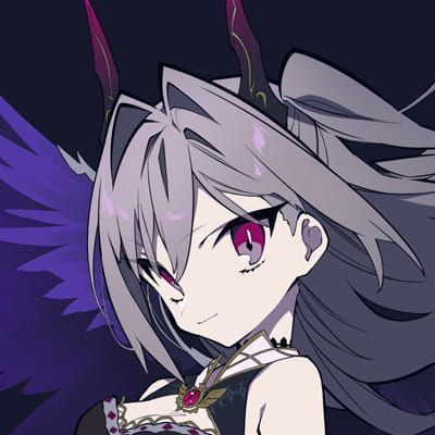 [181206]怅然若失的日更女生头像(1)