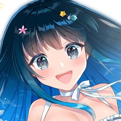 [181206]怅然若失的日更女生头像(1)