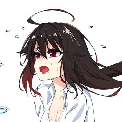 [181206]怅然若失的日更女生头像(1)