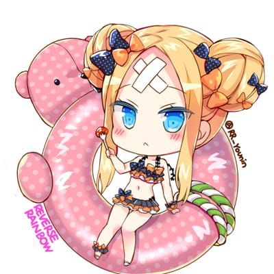 [181206]怅然若失的日更女生头像(1)