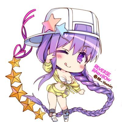 [181206]怅然若失的日更女生头像(1)