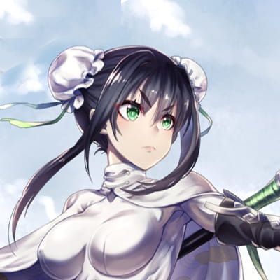 [181206]怅然若失的日更女生头像(1)