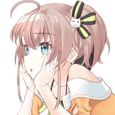 [181206]怅然若失的日更女生头像(1)