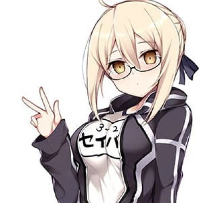 二次元动漫头像 你被人谈到的机会越多 你就越希望被人谈到