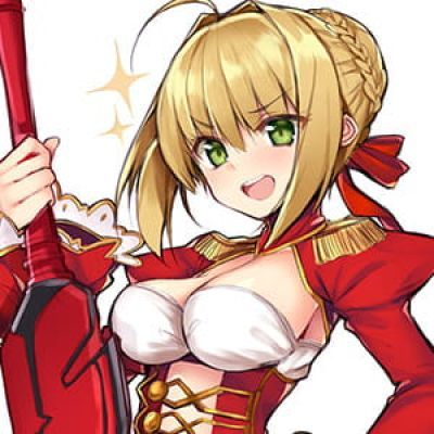 二次元女生头像 有时玩笑变成了真话 有时真话又成了玩笑