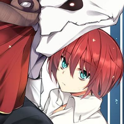 二次元女生头像 有时玩笑变成了真话 有时真话又成了玩笑