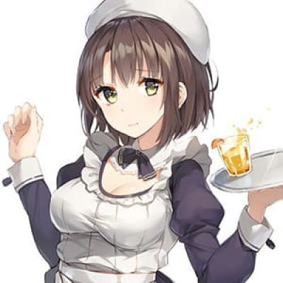 二次元动漫头像 老是为过去的事情懊恼怎么会进步