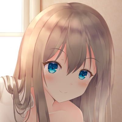 [181207]沉迷兽耳的日更女生头像(1)