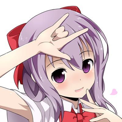 [181207]沉迷兽耳的日更女生头像(1)