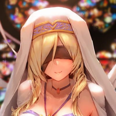 [181207]沉迷兽耳的日更女生头像(1)