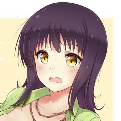 [181207]沉迷兽耳的日更女生头像(1)