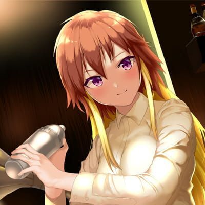 [181207]沉迷兽耳的日更女生头像(1)