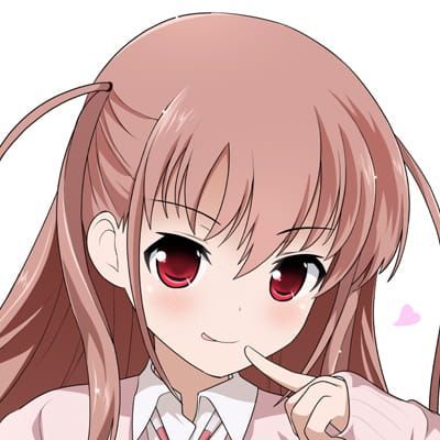 [181207]沉迷兽耳的日更女生头像(1)