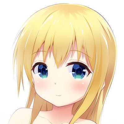 [181207]沉迷兽耳的日更女生头像(1)