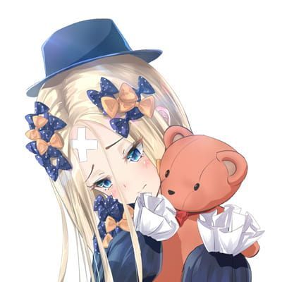 [181207]沉迷兽耳的日更女生头像(1)